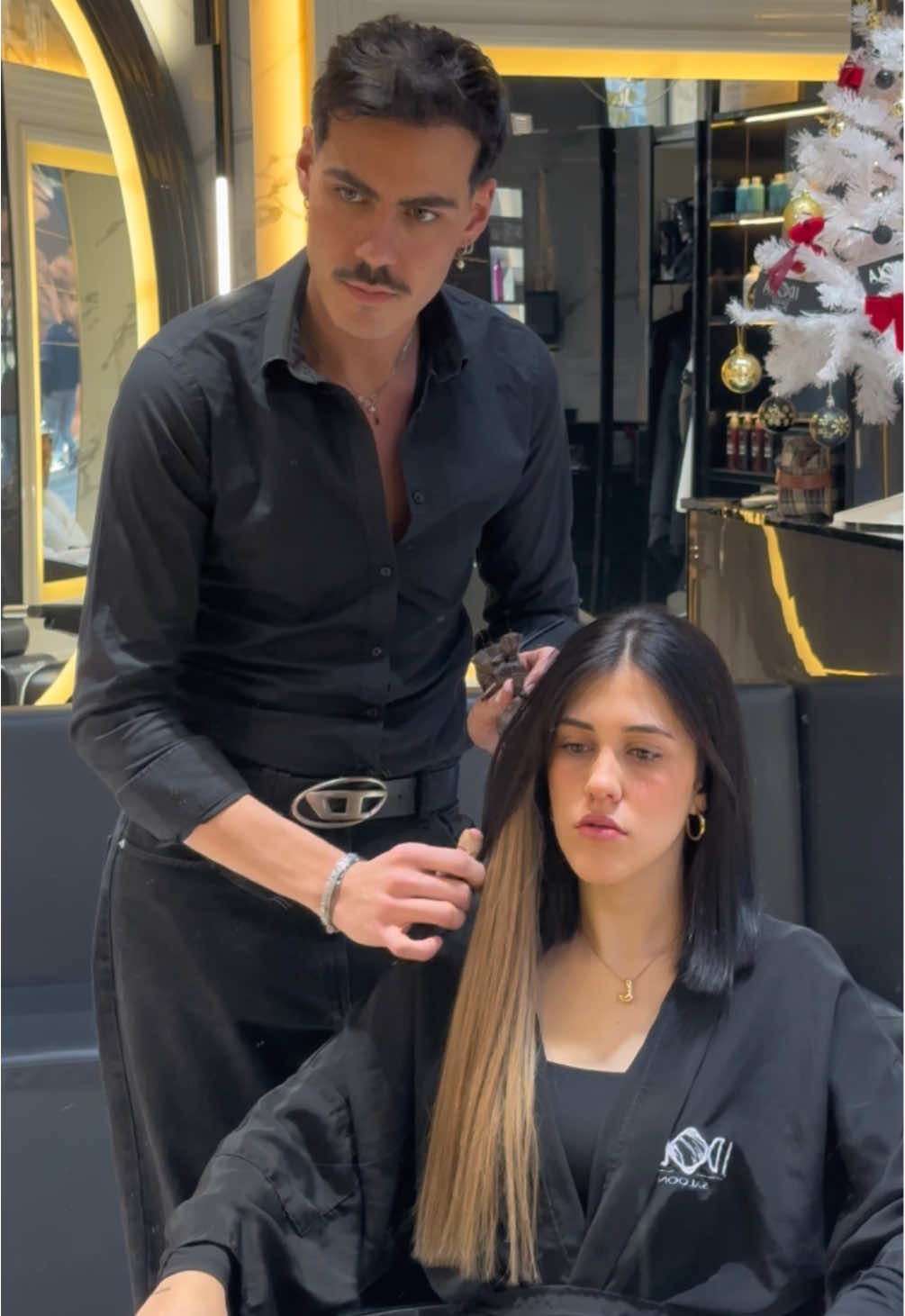 @idola barcelona