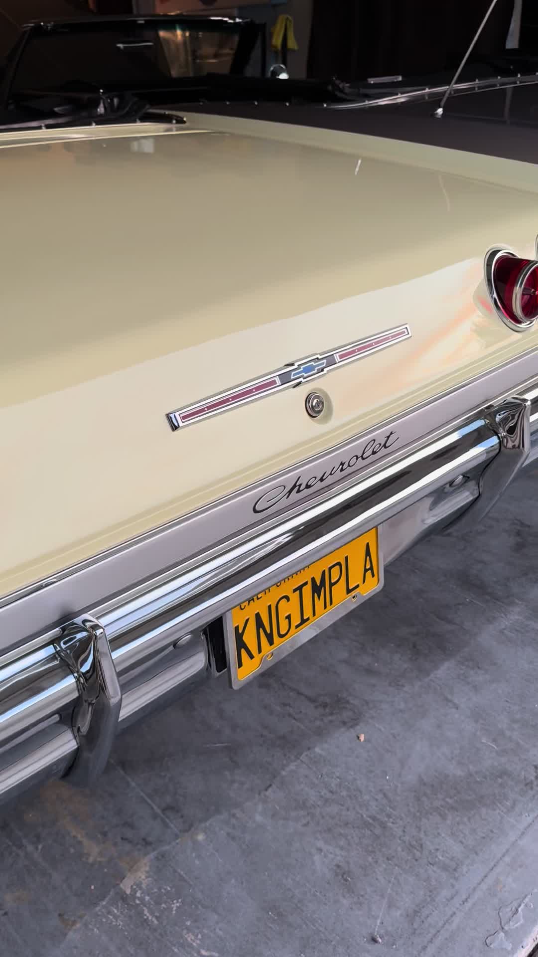 @King of Impalas
