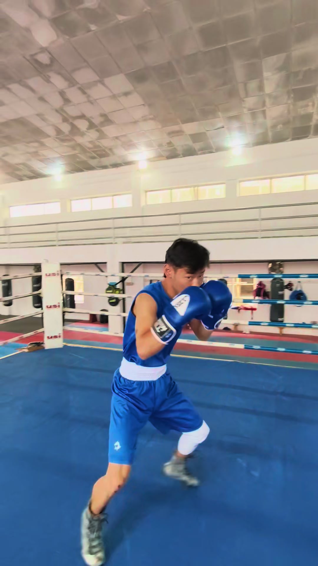 @Bhutan Olympic Committee