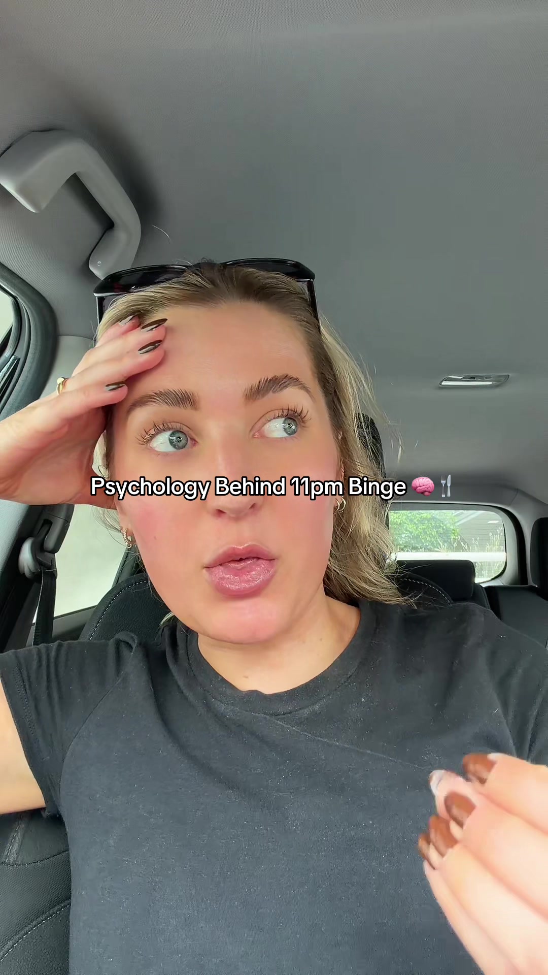 @Hailey Gorski | LA Dietitian