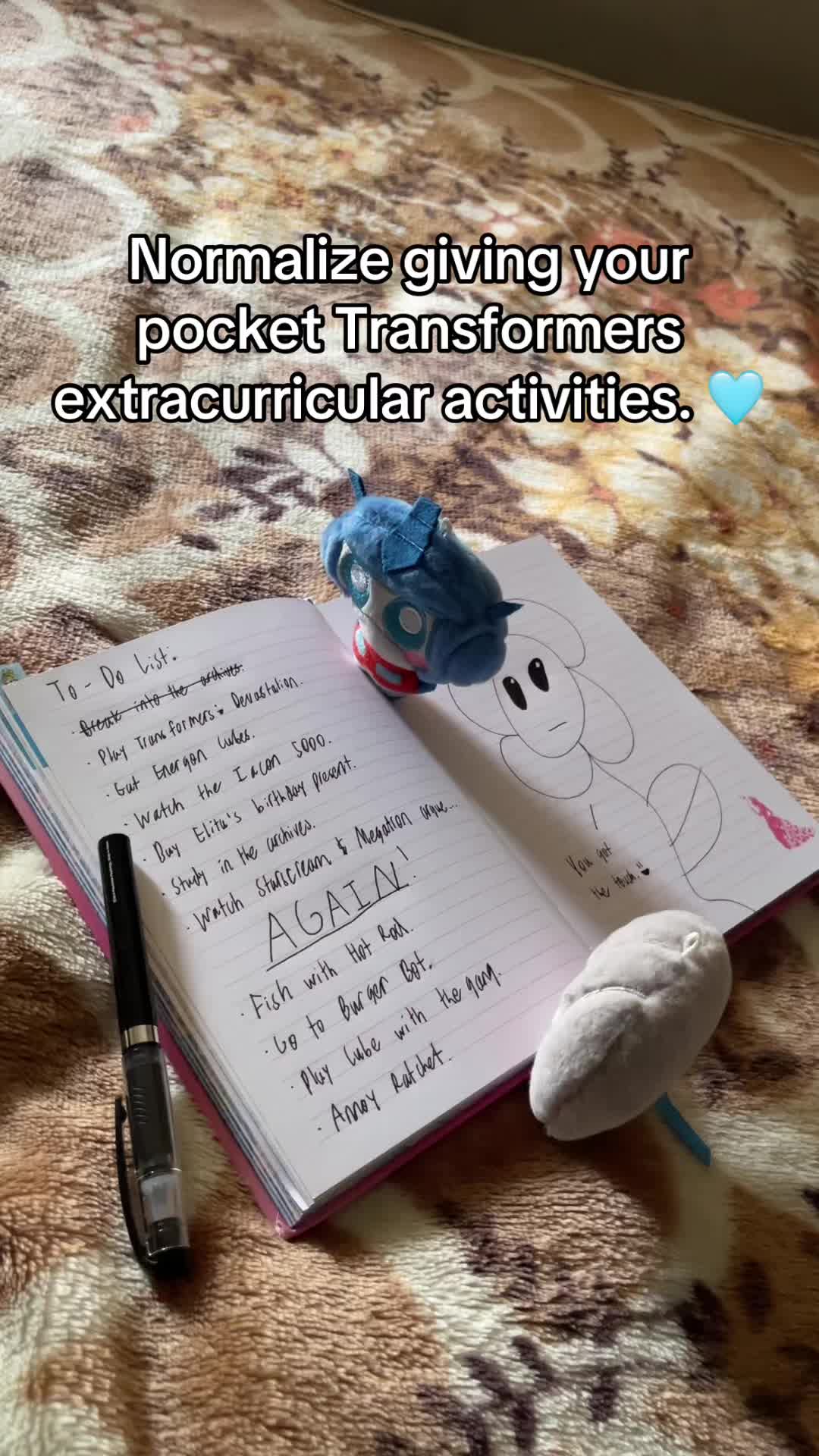 @💜 Lord of the TORBs 🖤