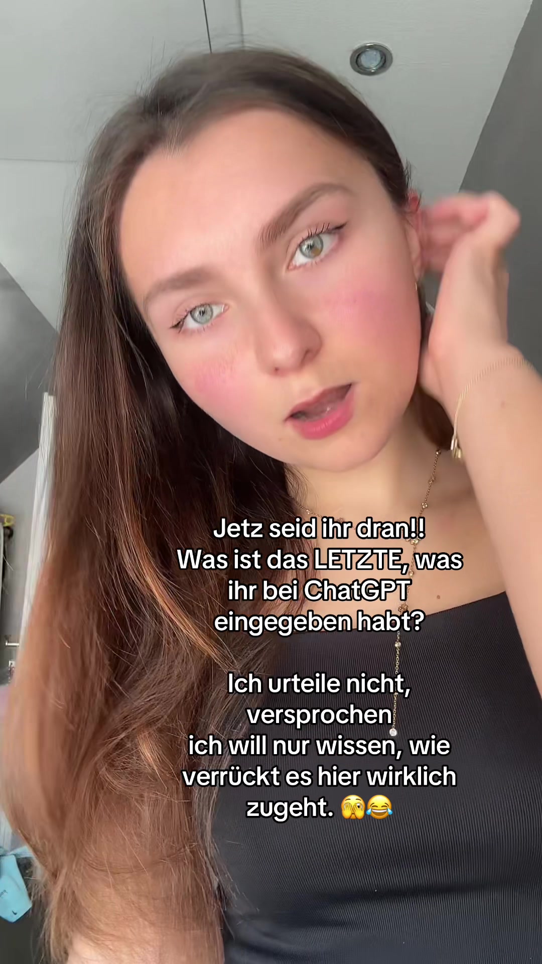 @Leonie