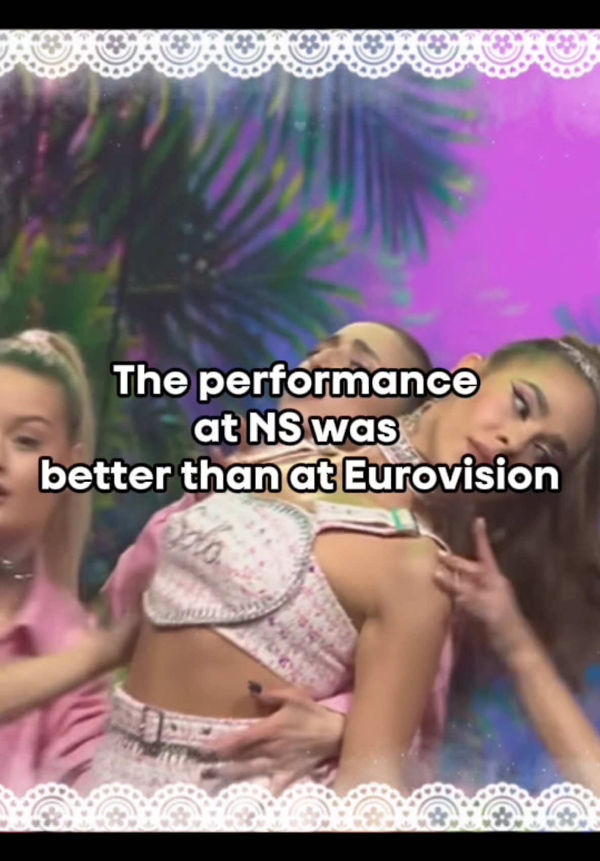 @ESC MANIA@