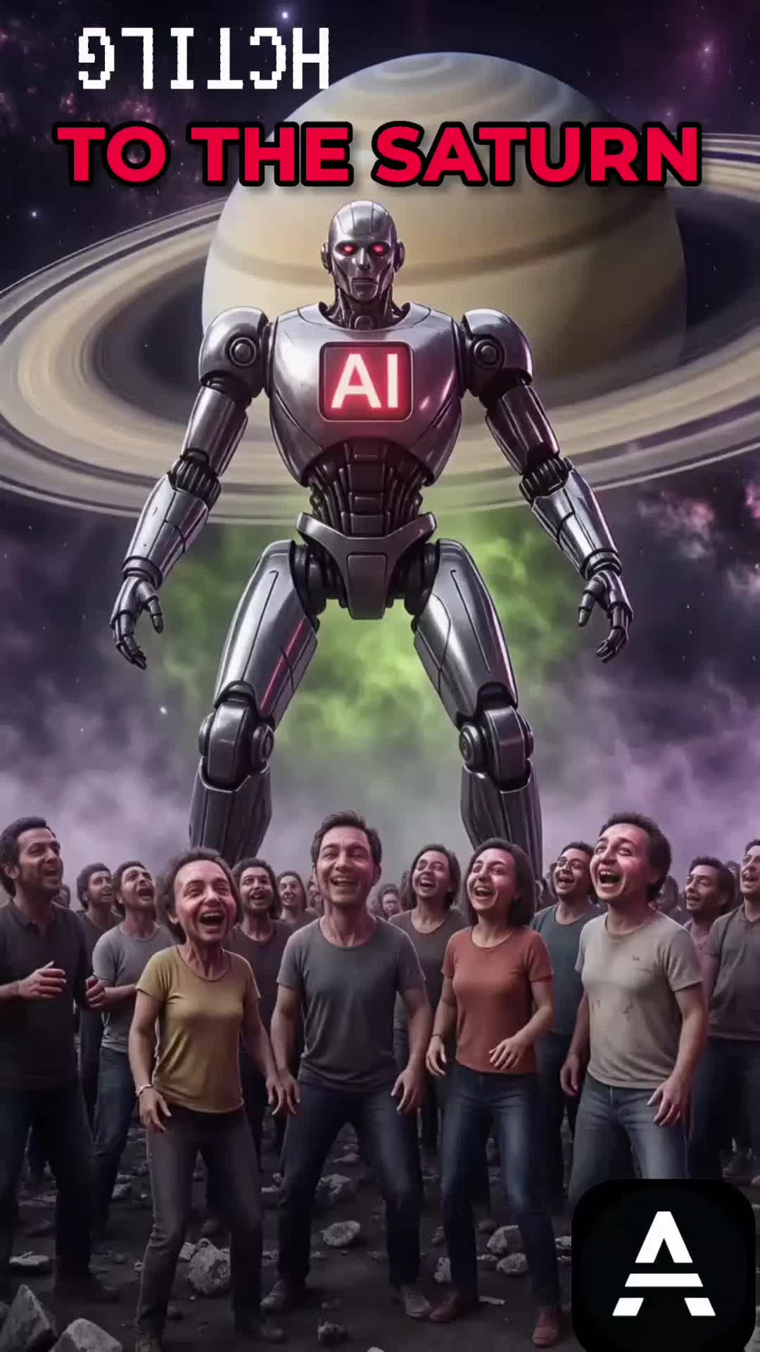 @AI Fan Token (AI)