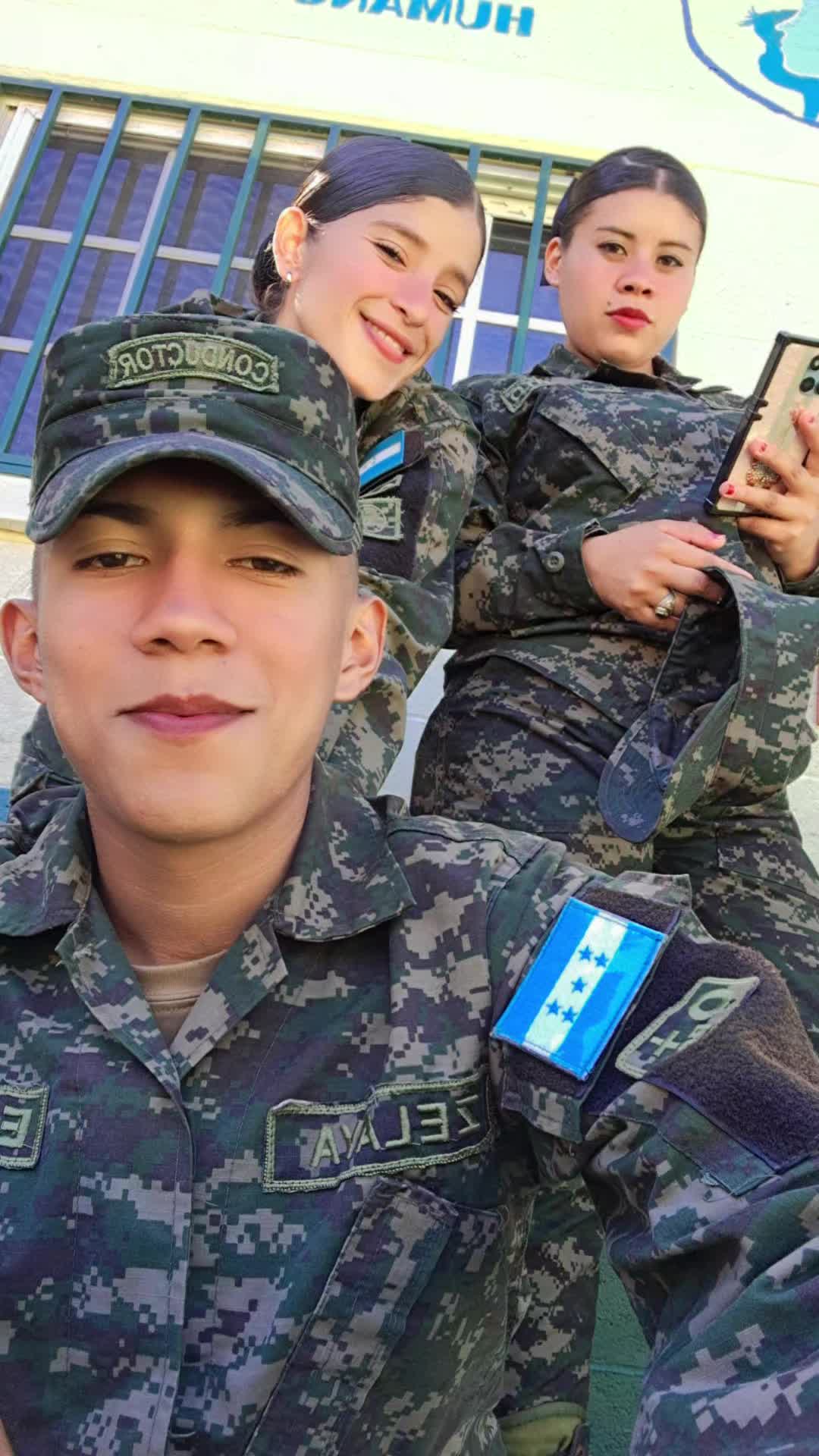 @tu militar👨✈️🥷