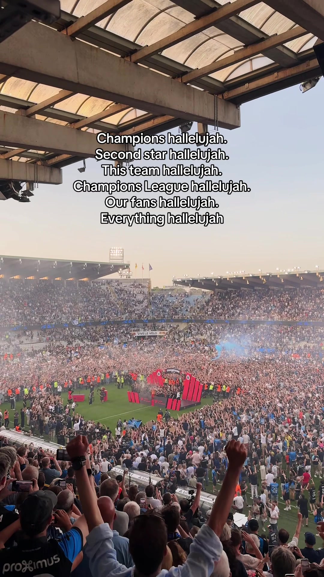 @Club Brugge