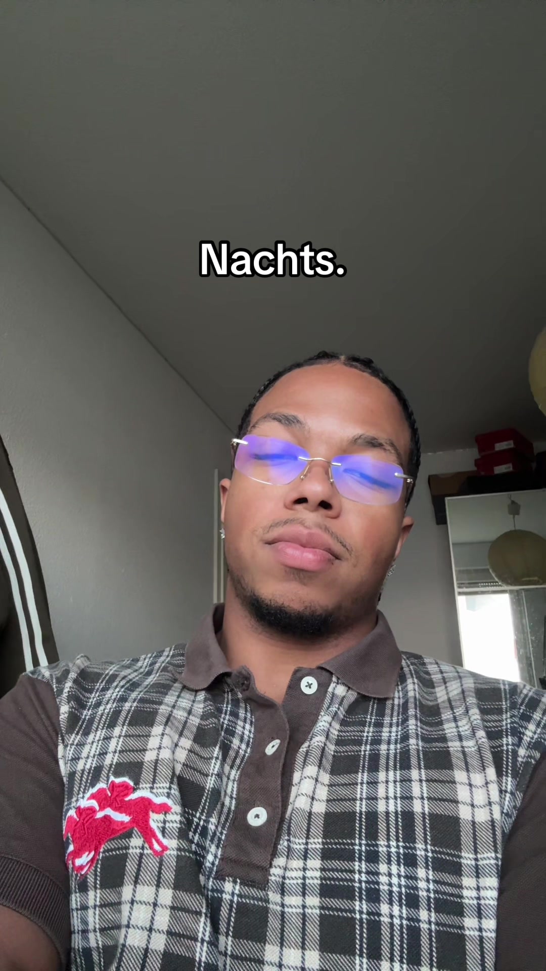 @Joshua