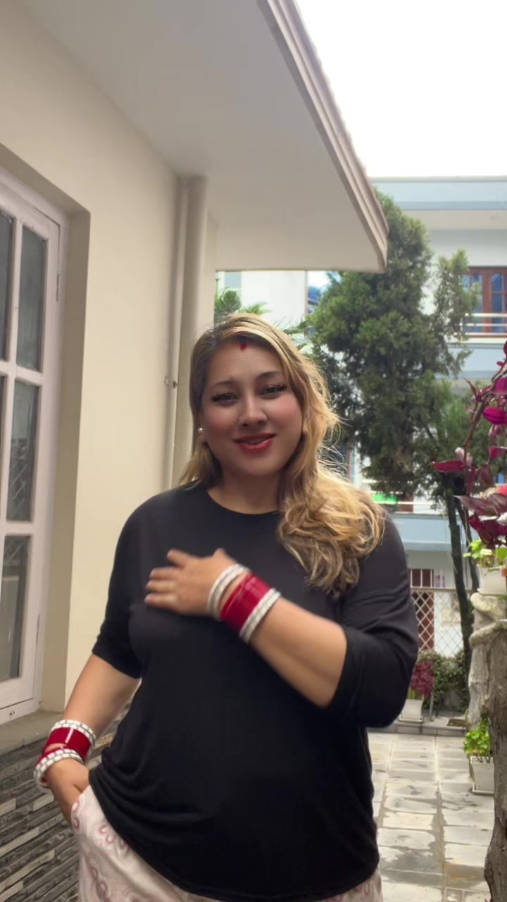 @Ritu Thapa