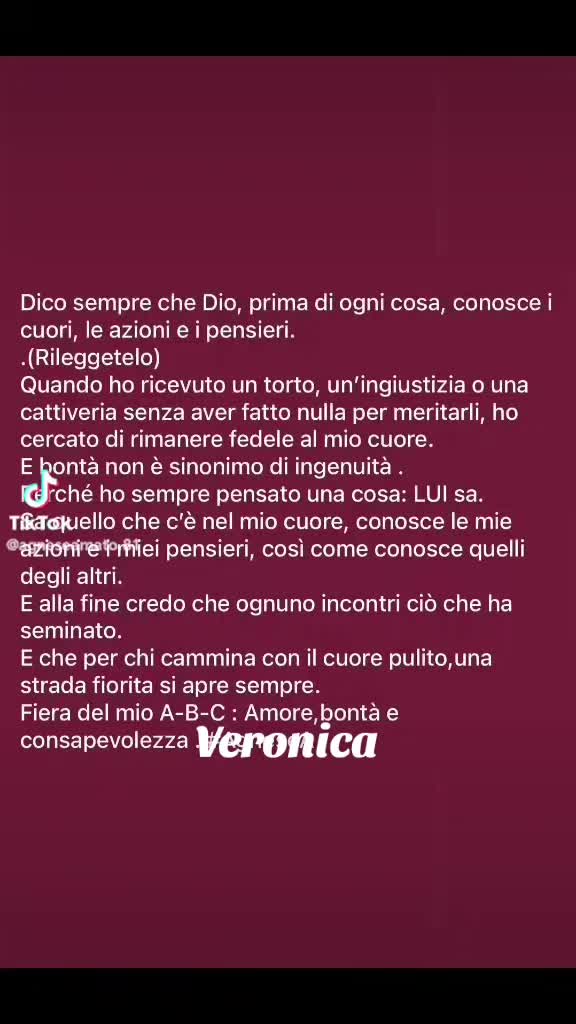 @Veronica mendy