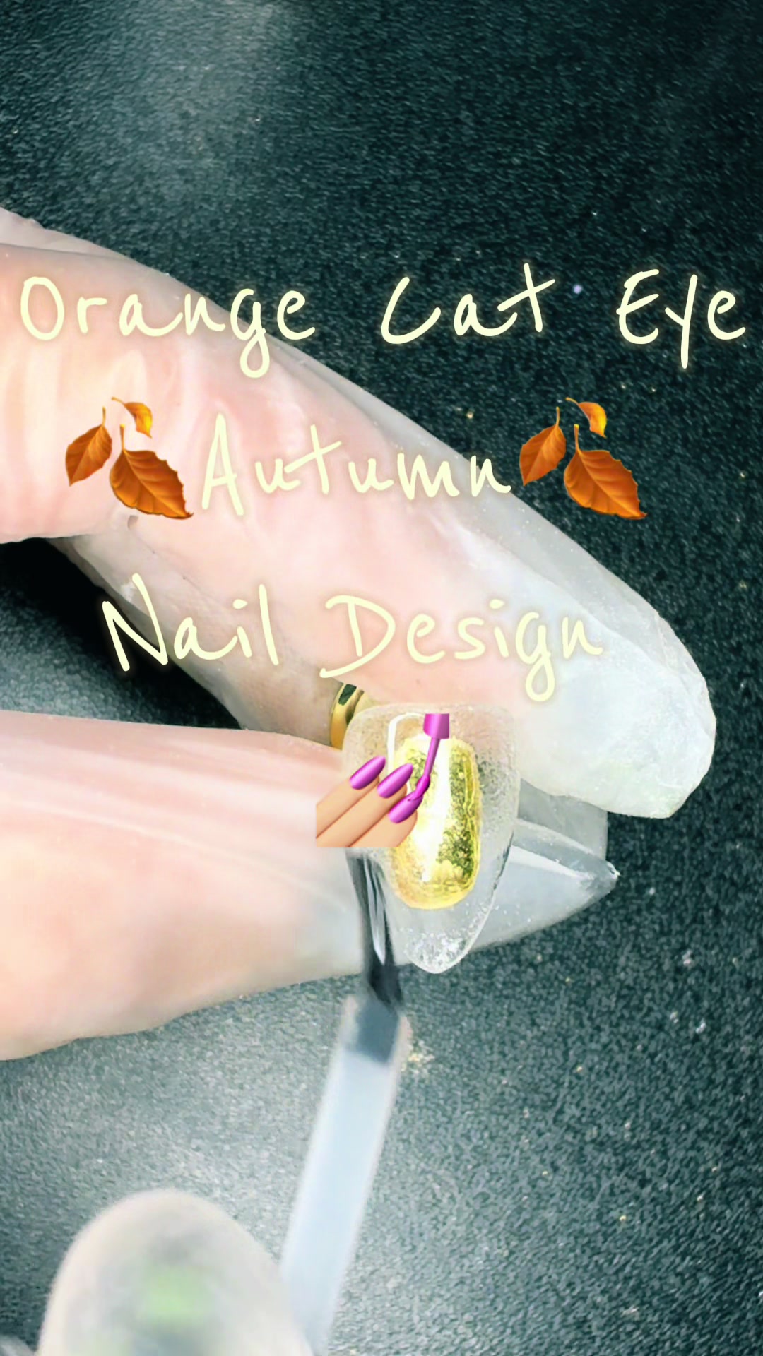 @Nails by Julia