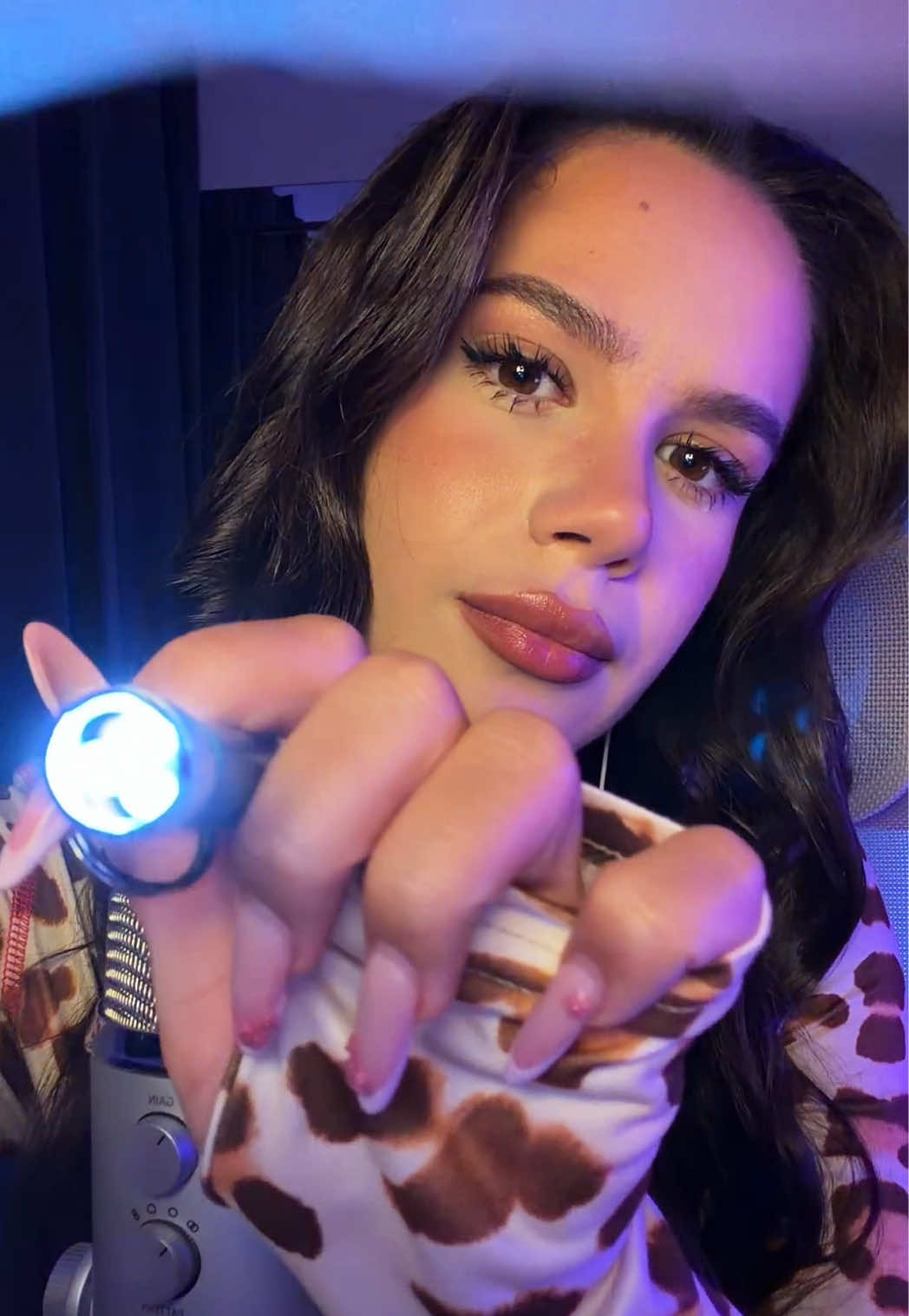 @Kaitlyn Fall Asmr 🥱💤