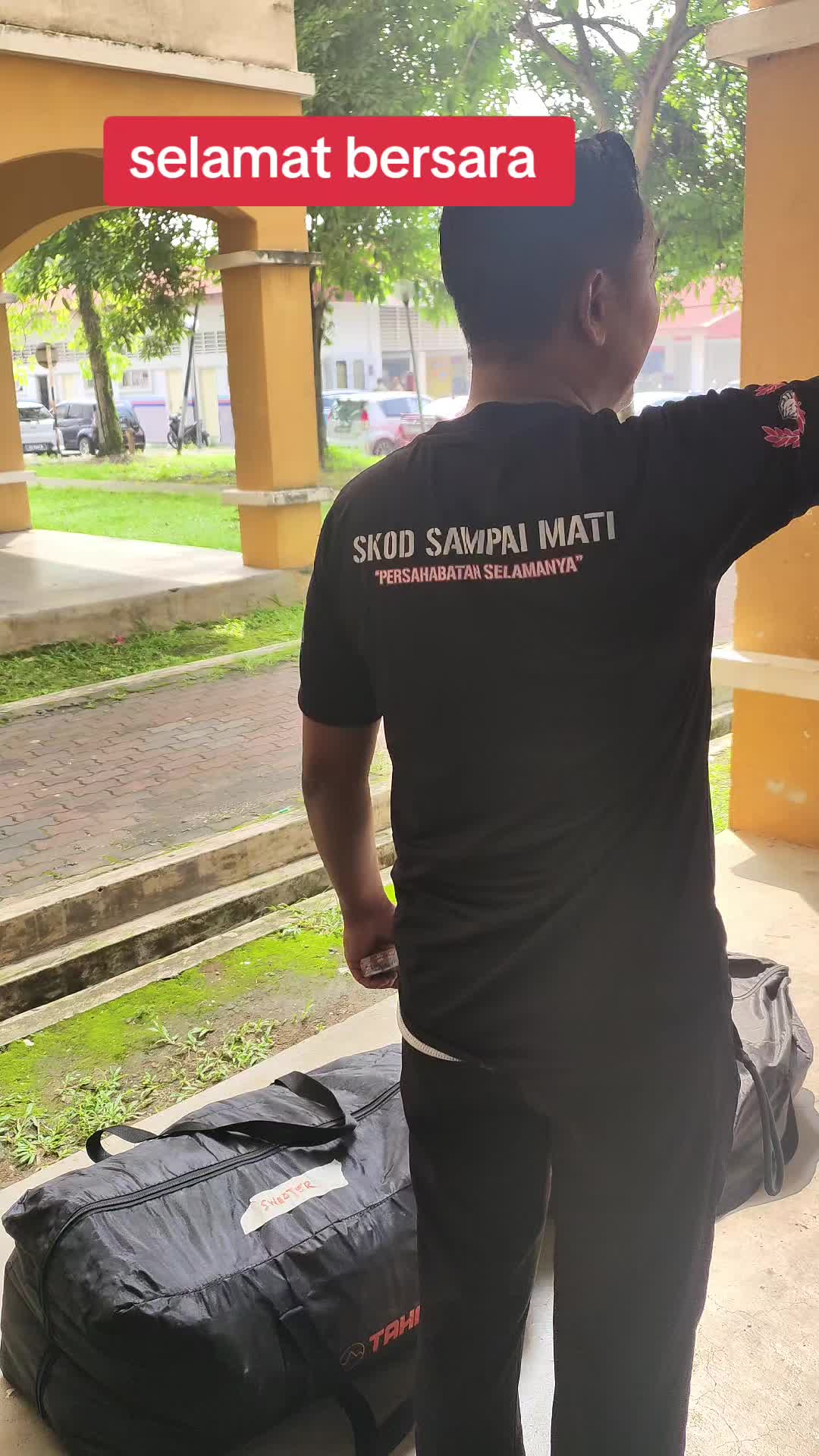 @SKOD SAMPAI MATI 🪖