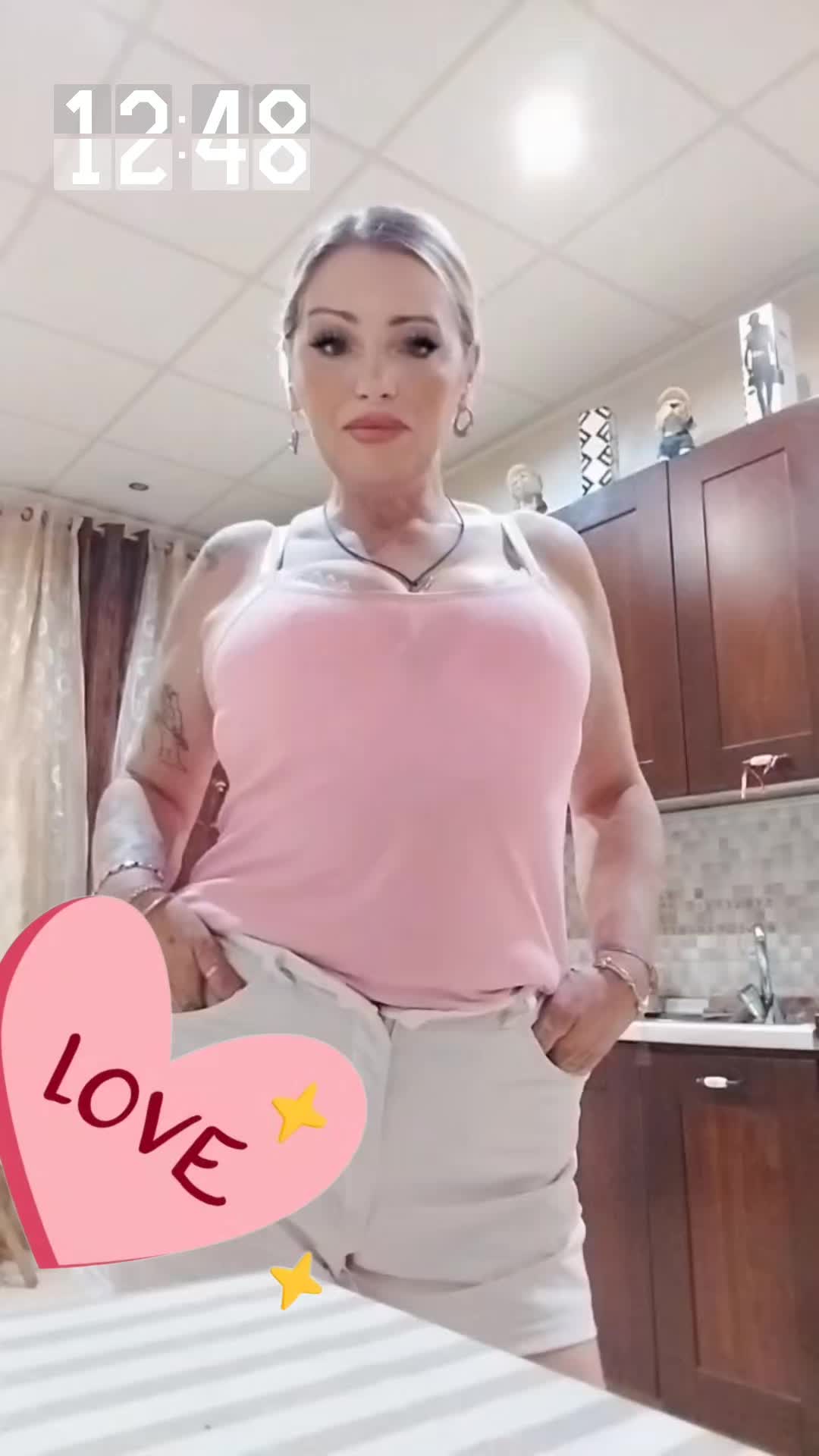 @linda intuttisensi