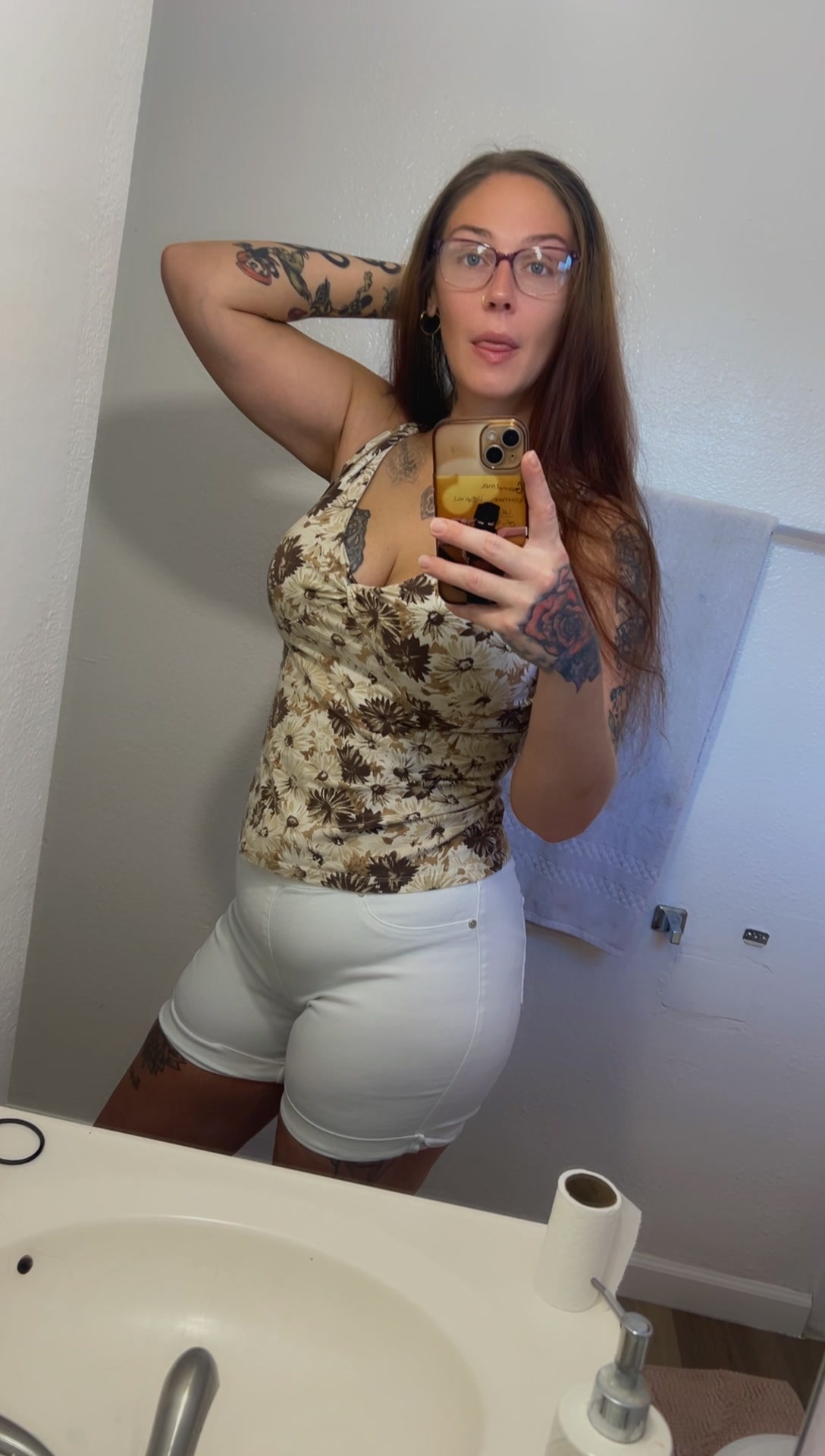 @Paige Alexis