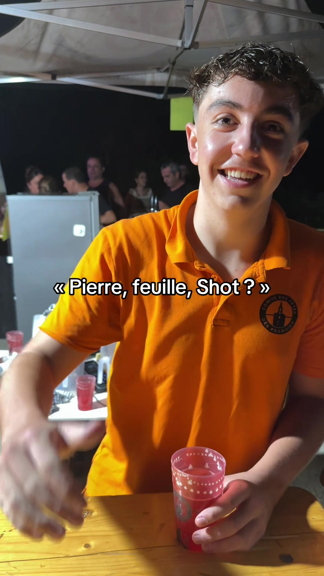 @comit&eacute; des f&ecirc;tes Sanvensa ;)