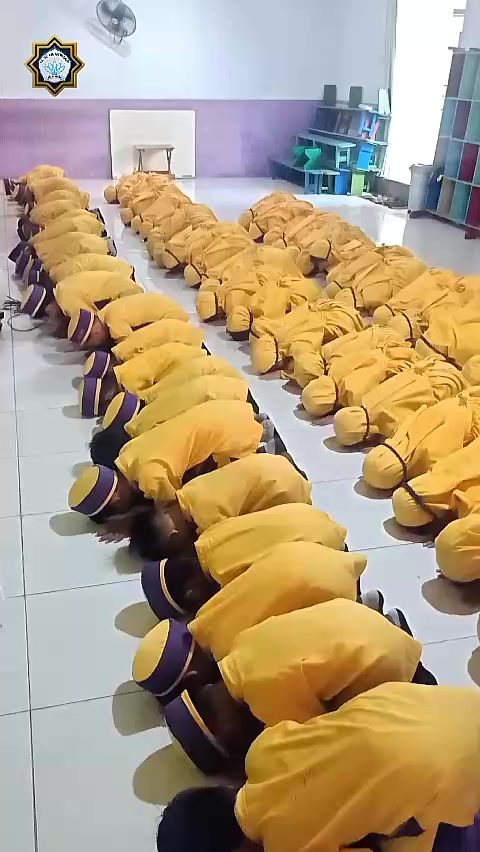 @TK Islam Antasari