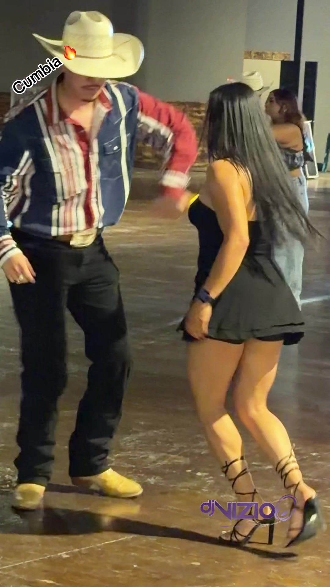 @Dj Vizio