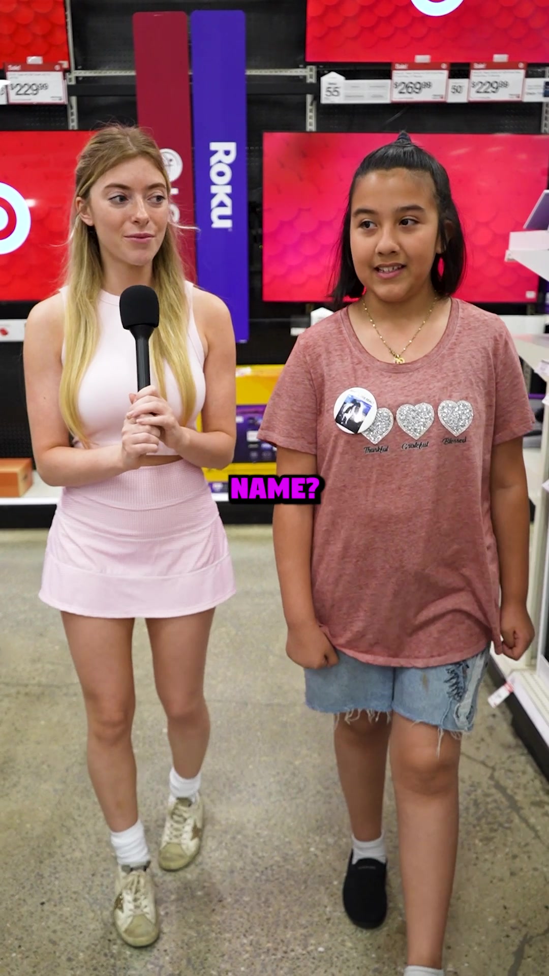 @riley mae