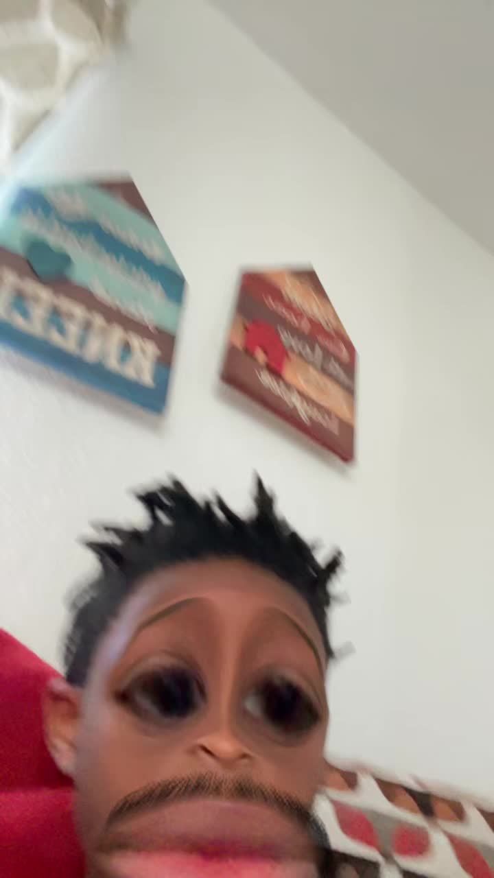 @Johneice Carter
