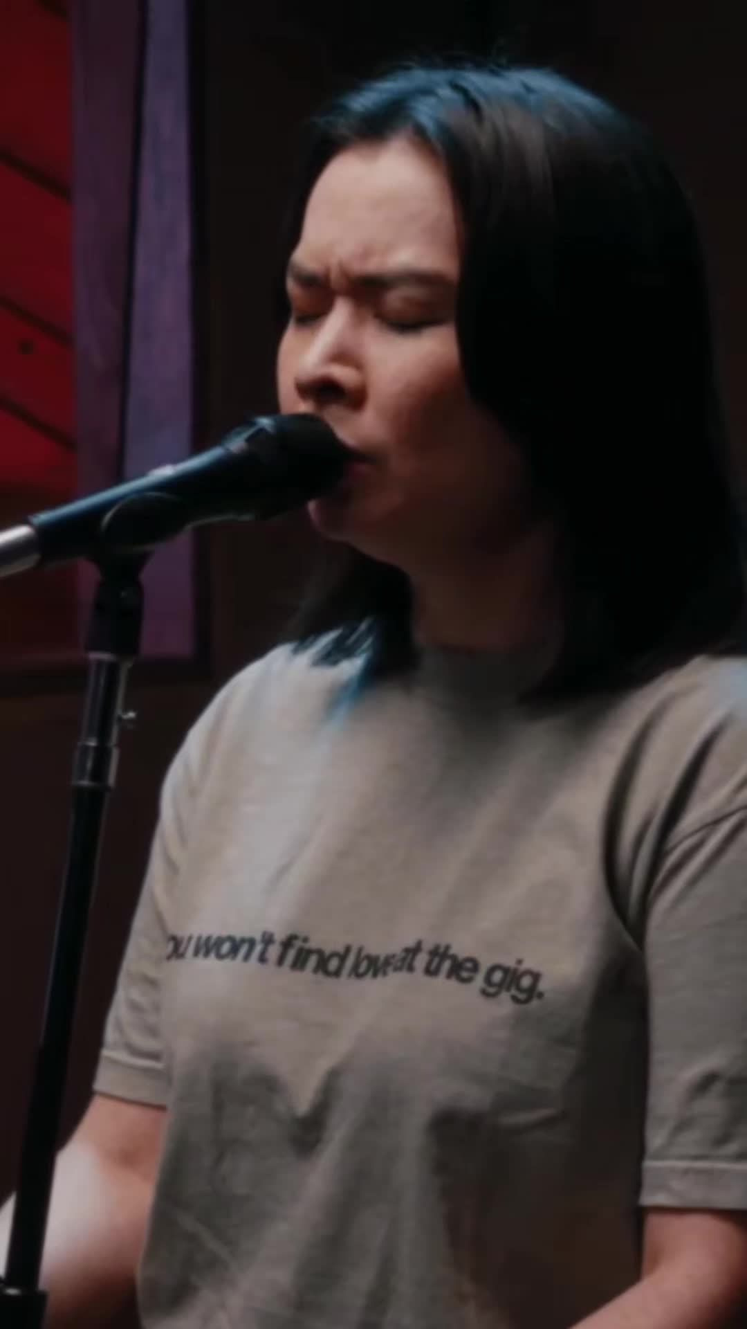@mitski's stuff