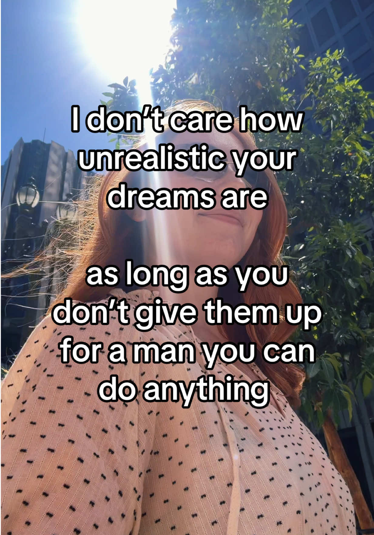 @Abigail P (Girl With The List)