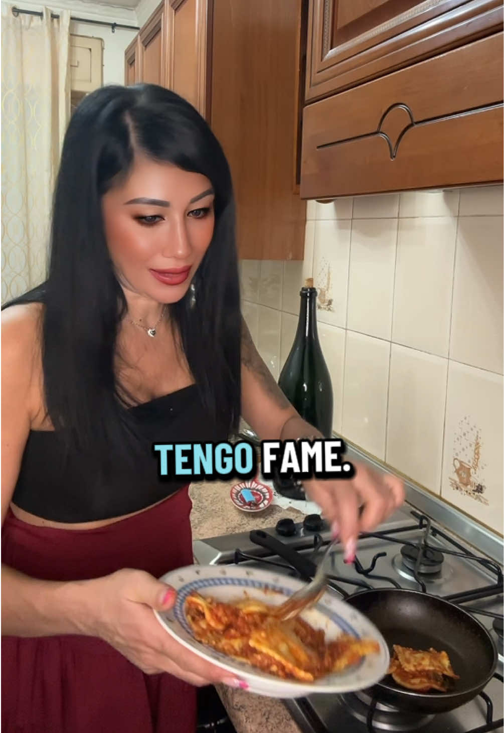 @Cristina Del Pezzo