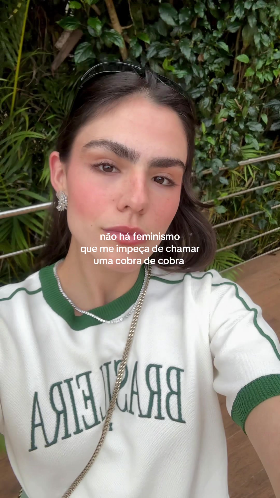 @Duda Baião