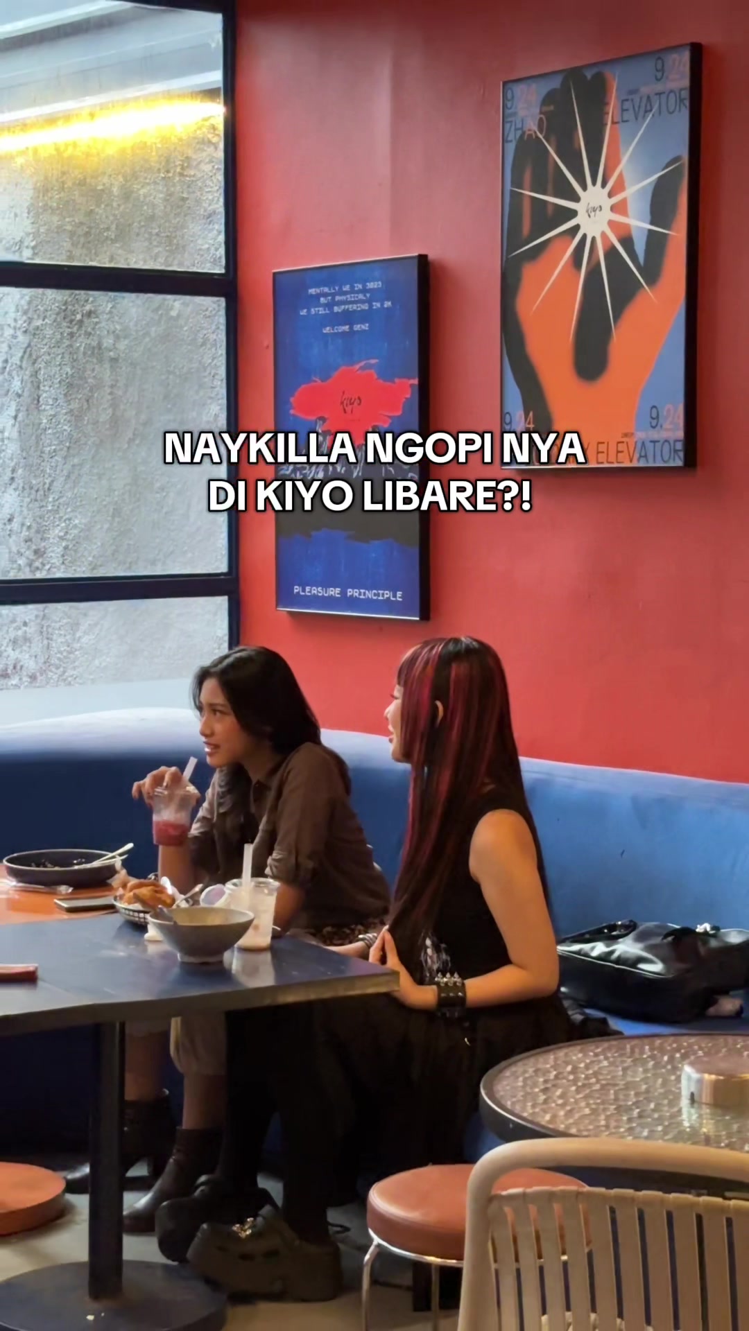 @Kiyo Libare
