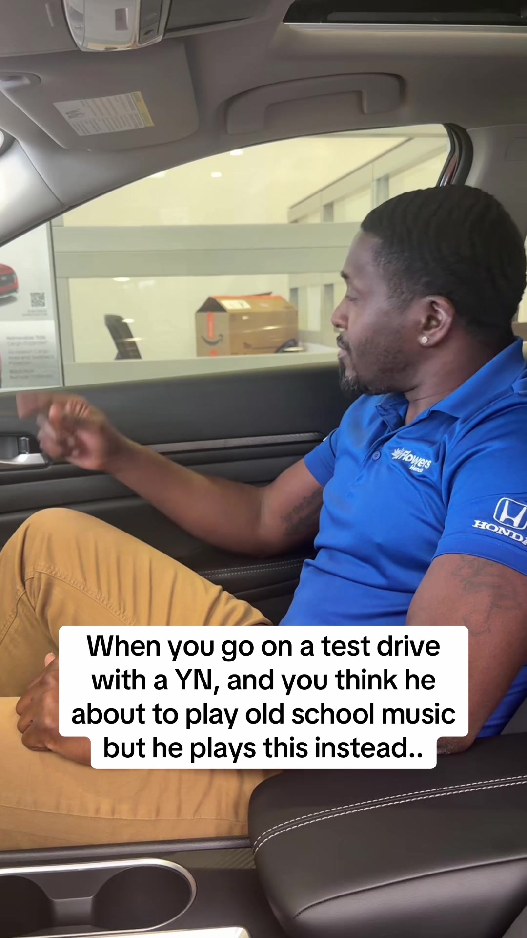 @Prolific Thompson