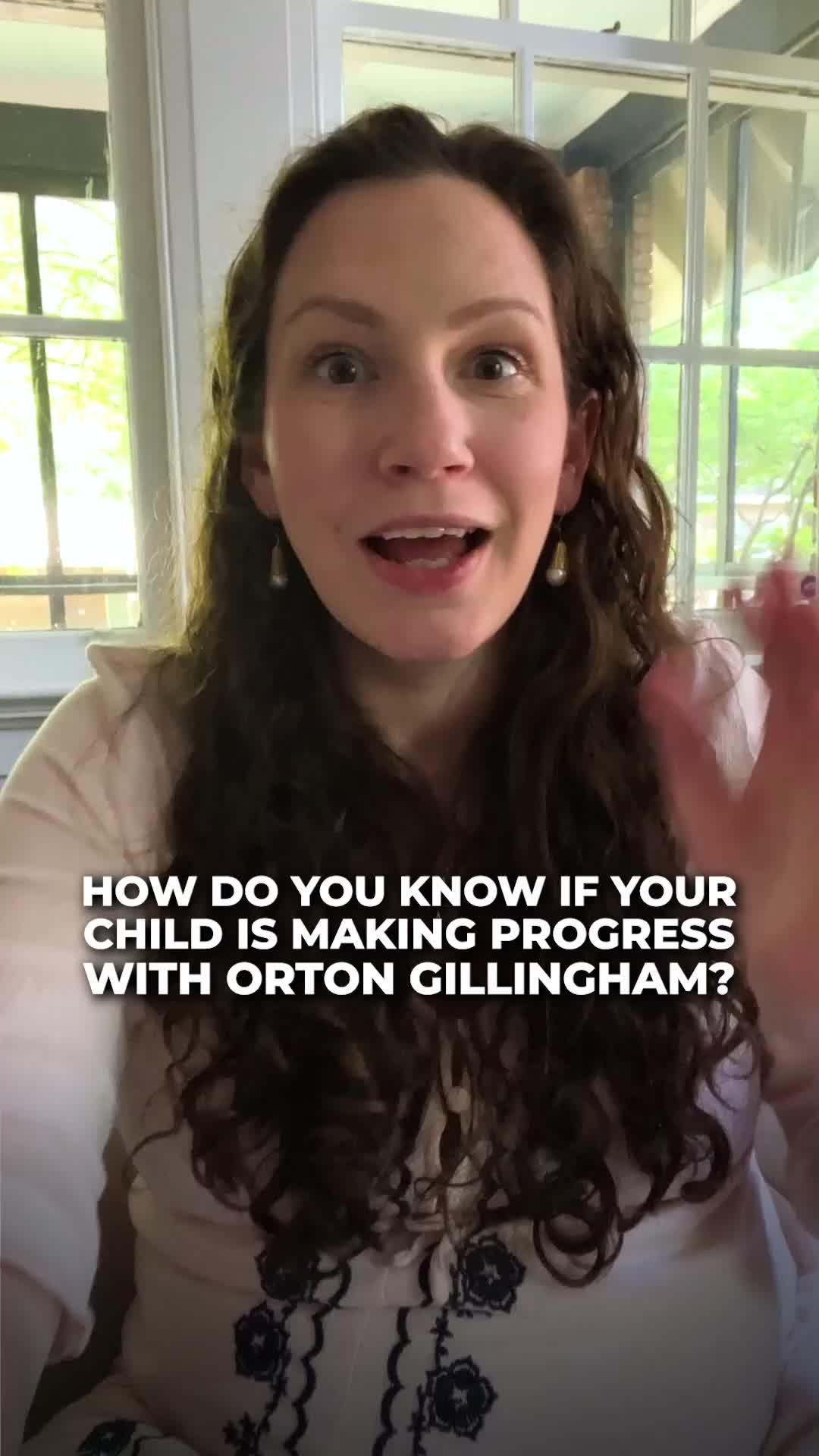 @Dyslexia Tutor - Lydia Allen