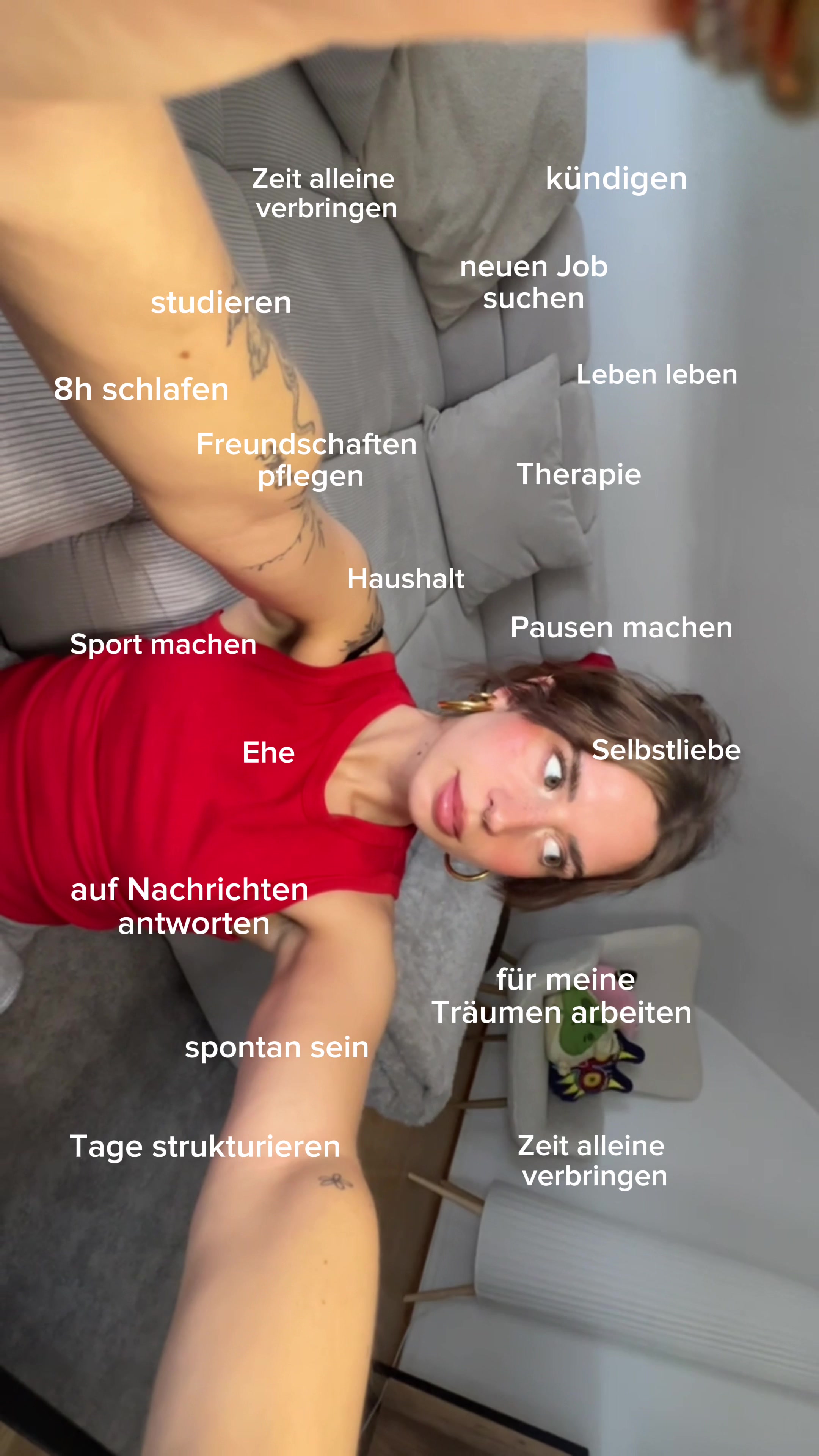 @Vanessa Ihmann | Poetry
