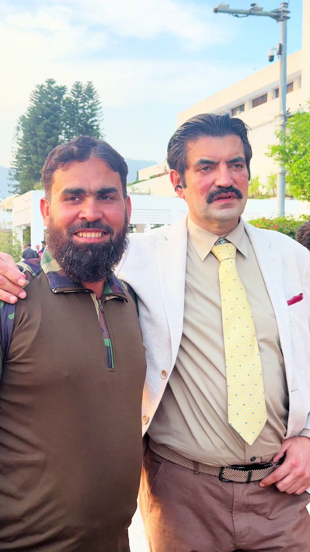 @Sher Afzal Khan Marwat