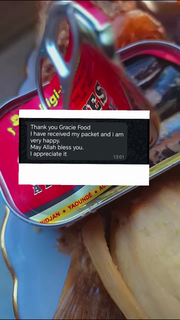 @GRACIE FOOD SERVICE