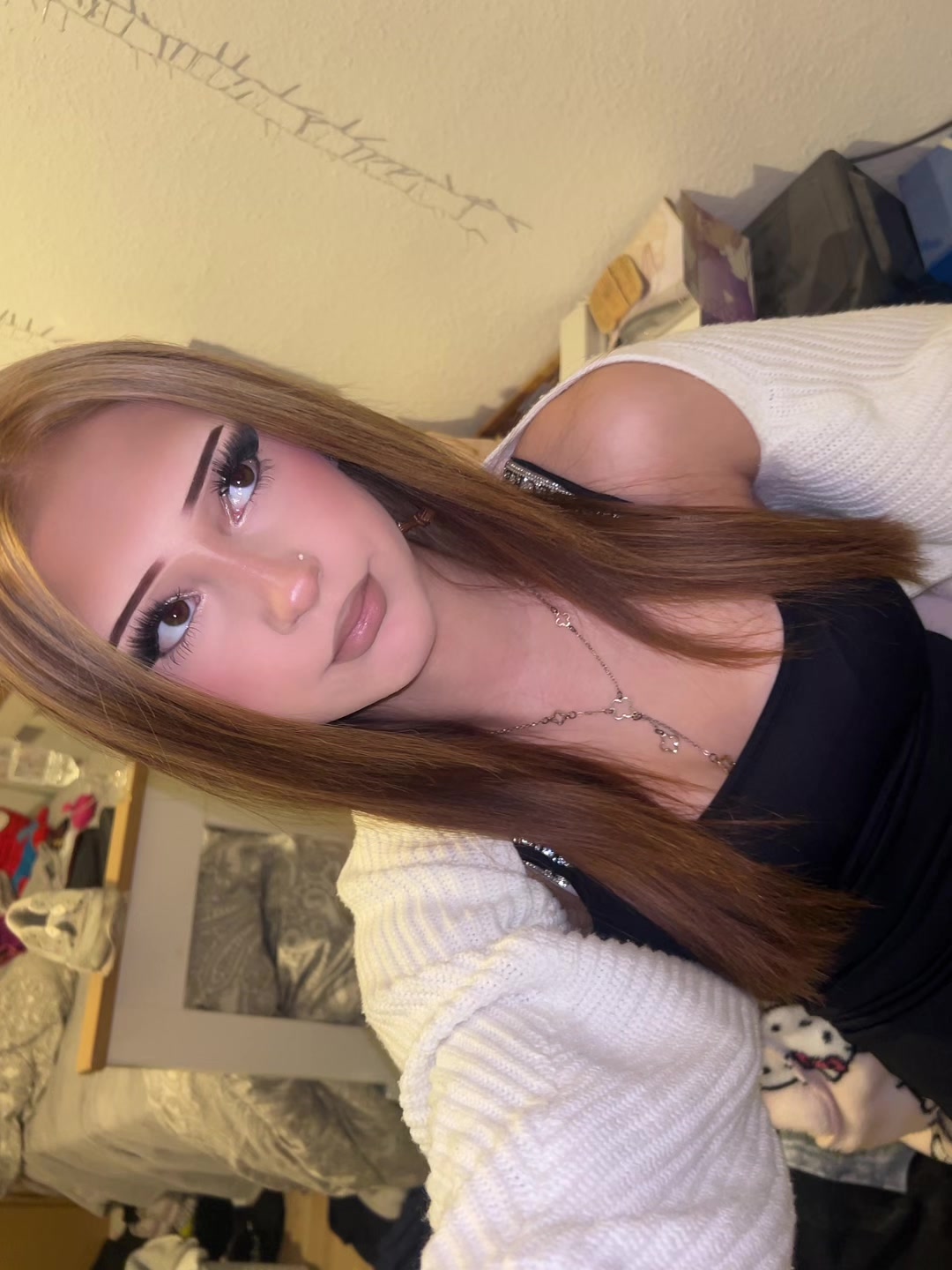 @ 