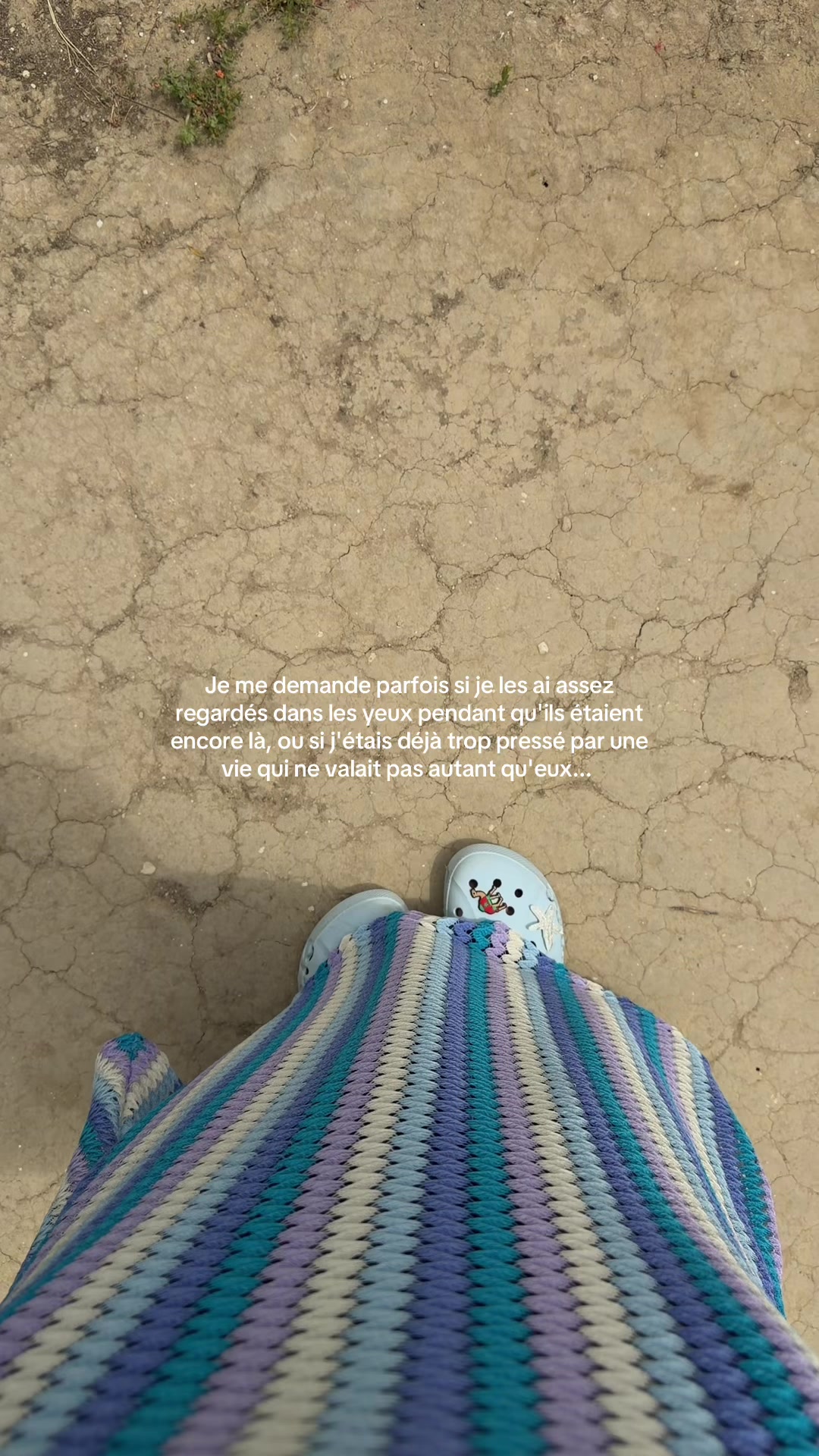 @Oukhty Réflexion