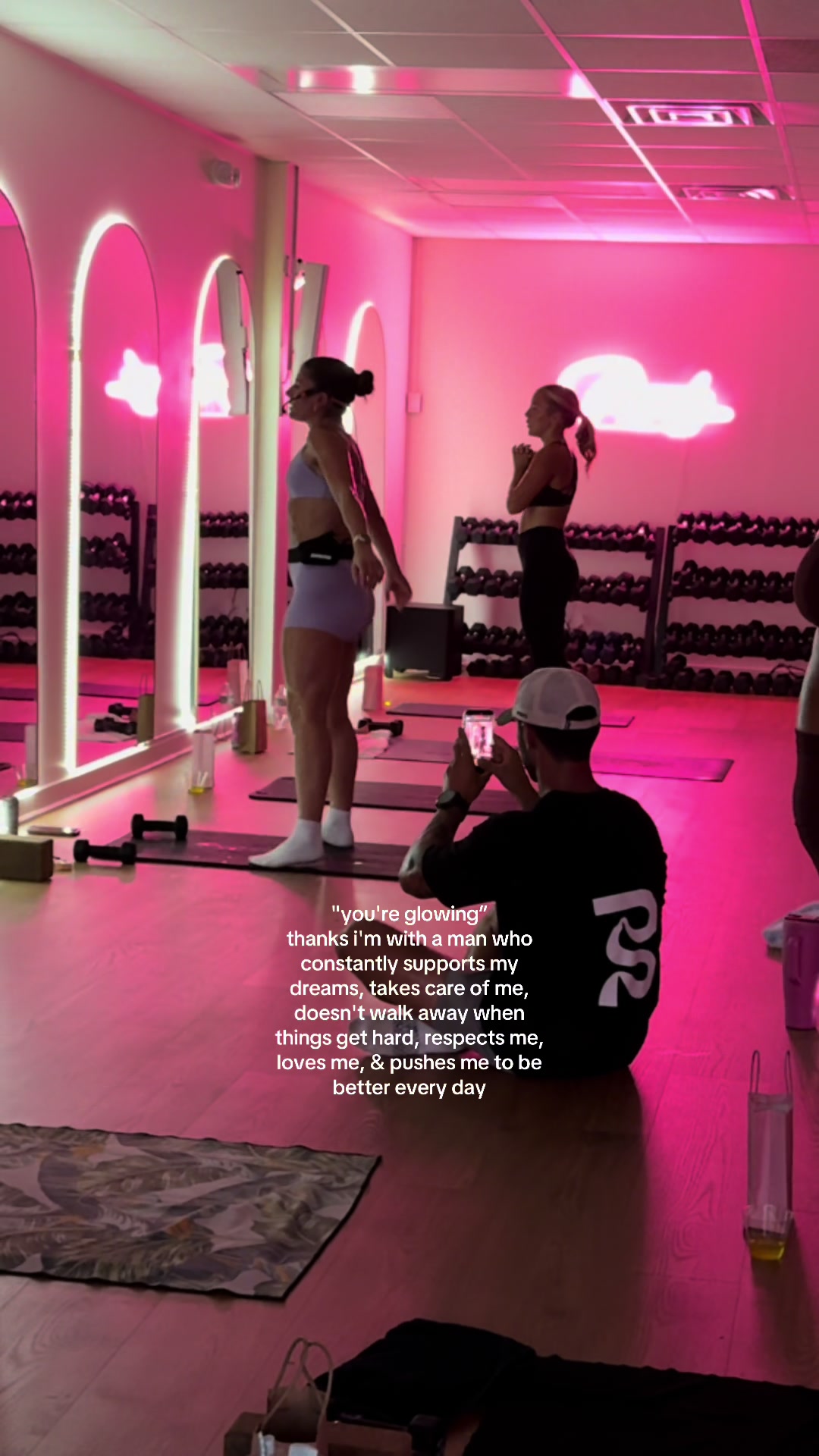 @JENNY FIT