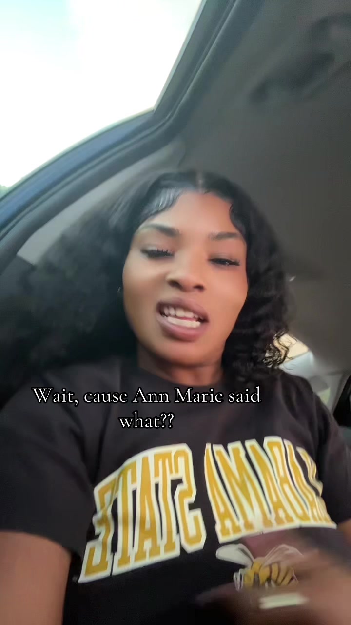 @Mari Elizabeth
