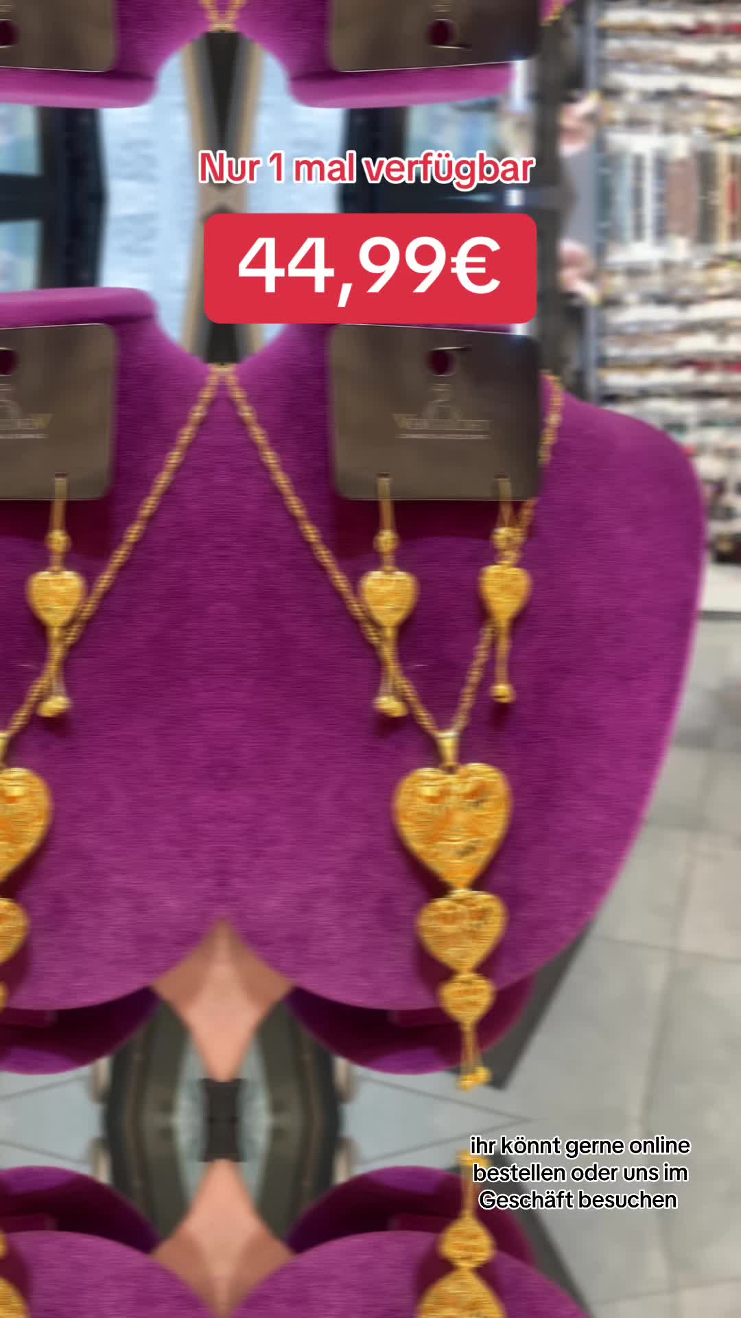 @Vergoldet