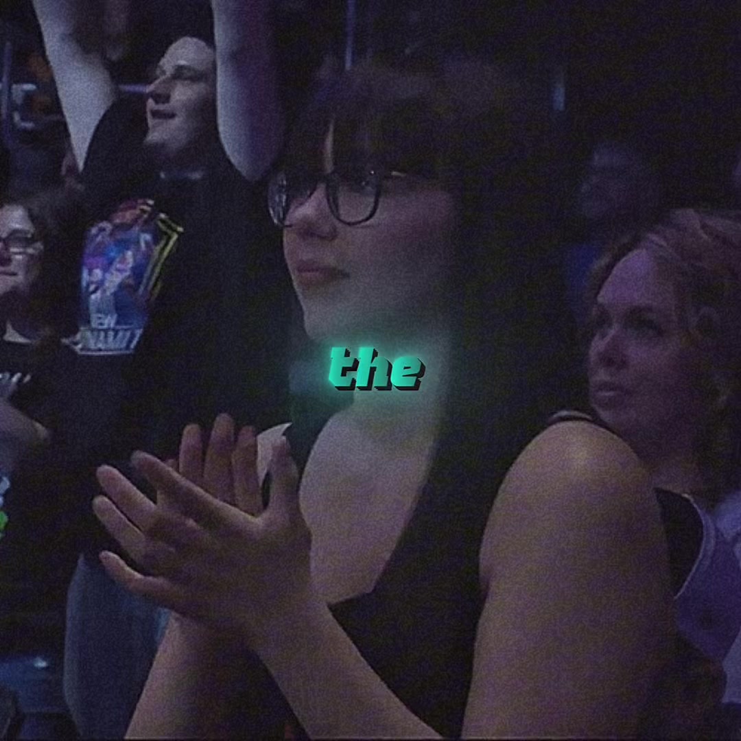 @Kenny Omega