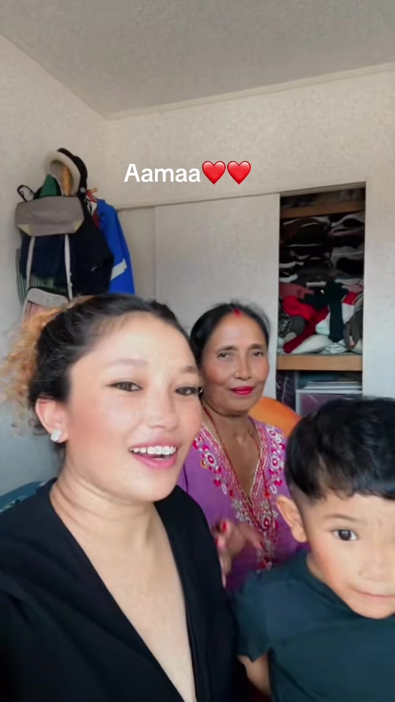 @Sunita lama