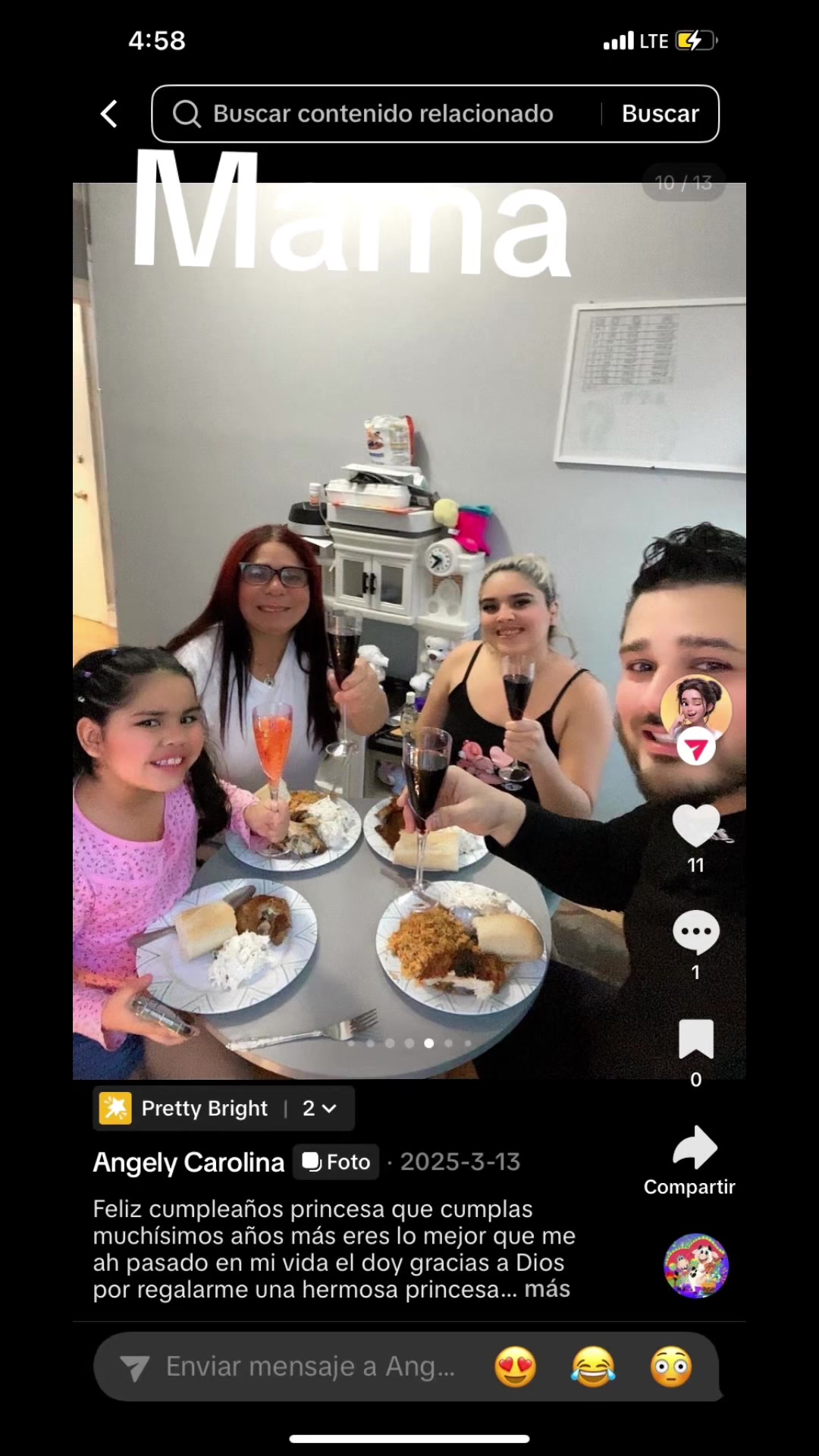 @Abthonella Caro