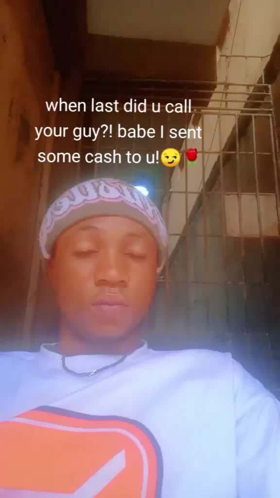 @bonnet boy