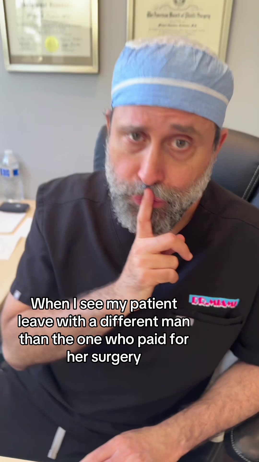@Dr.Miami