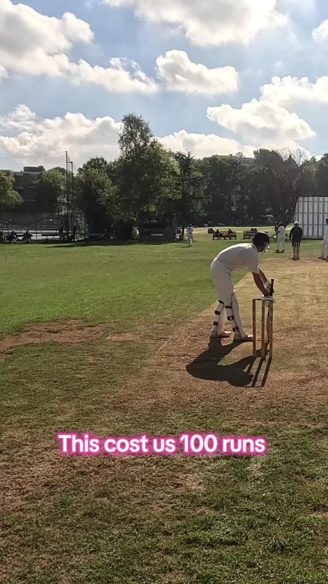 @MySide of Cricket