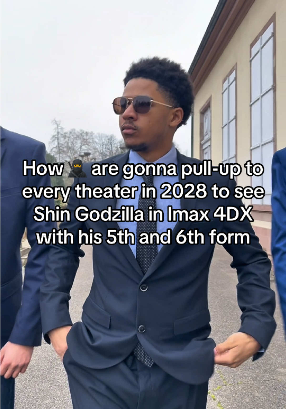 @Saiyan Sensei