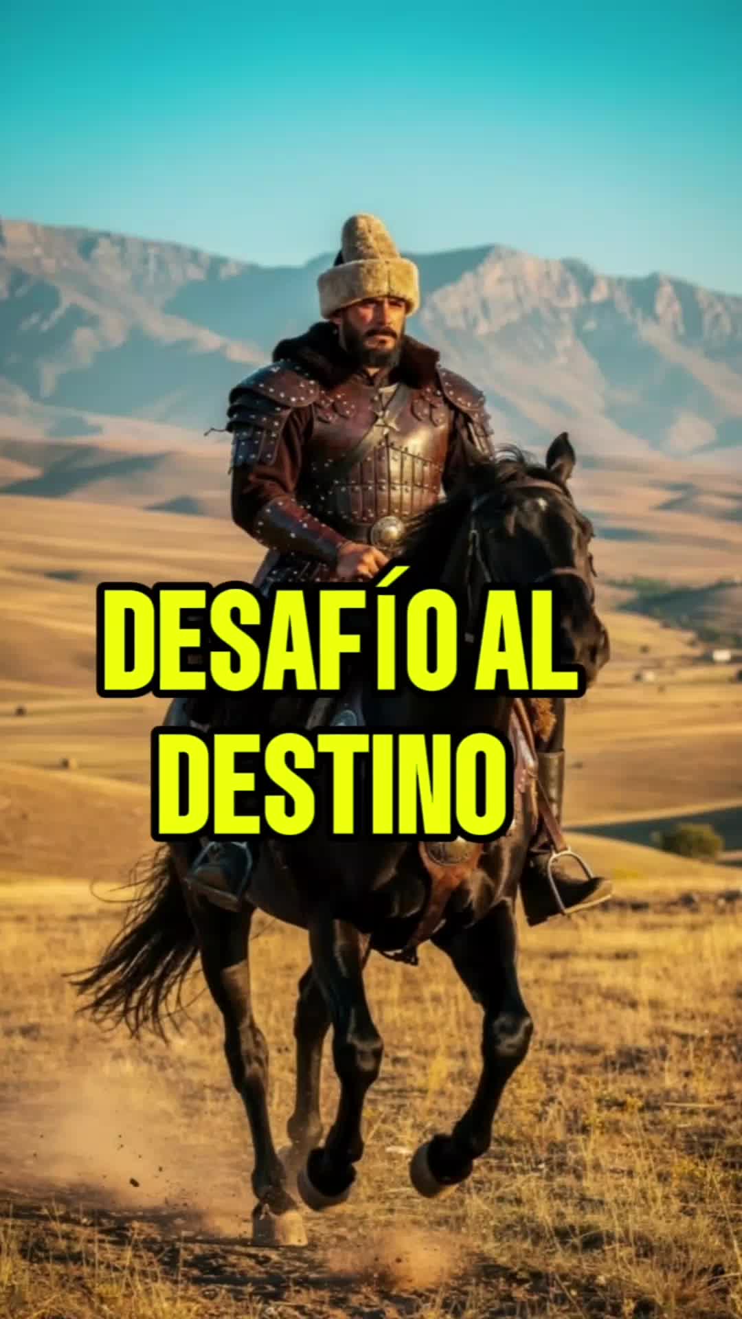 @Camino Hacia la Verdad