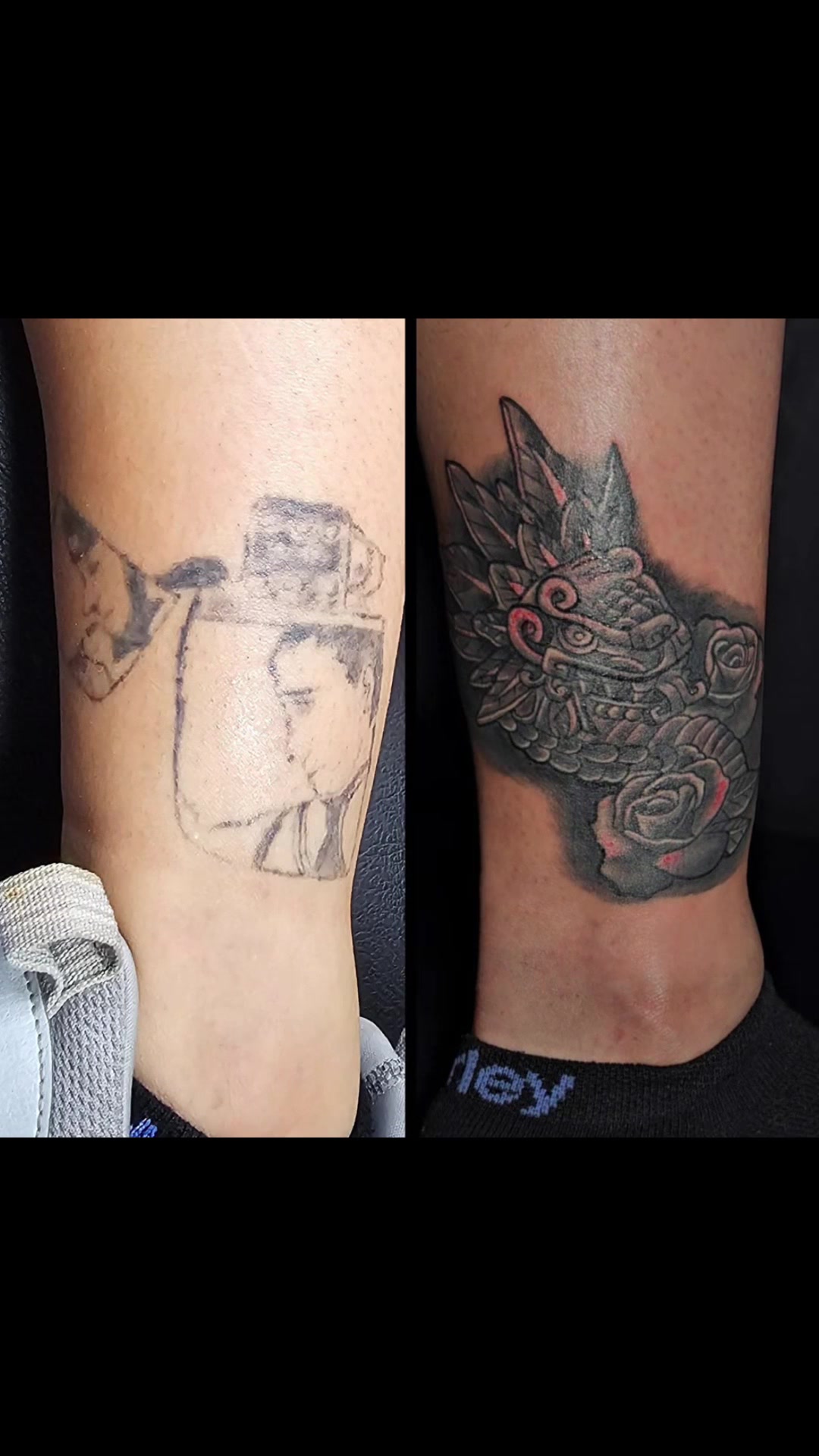 @Imperio Del Arte Tattoo Studio