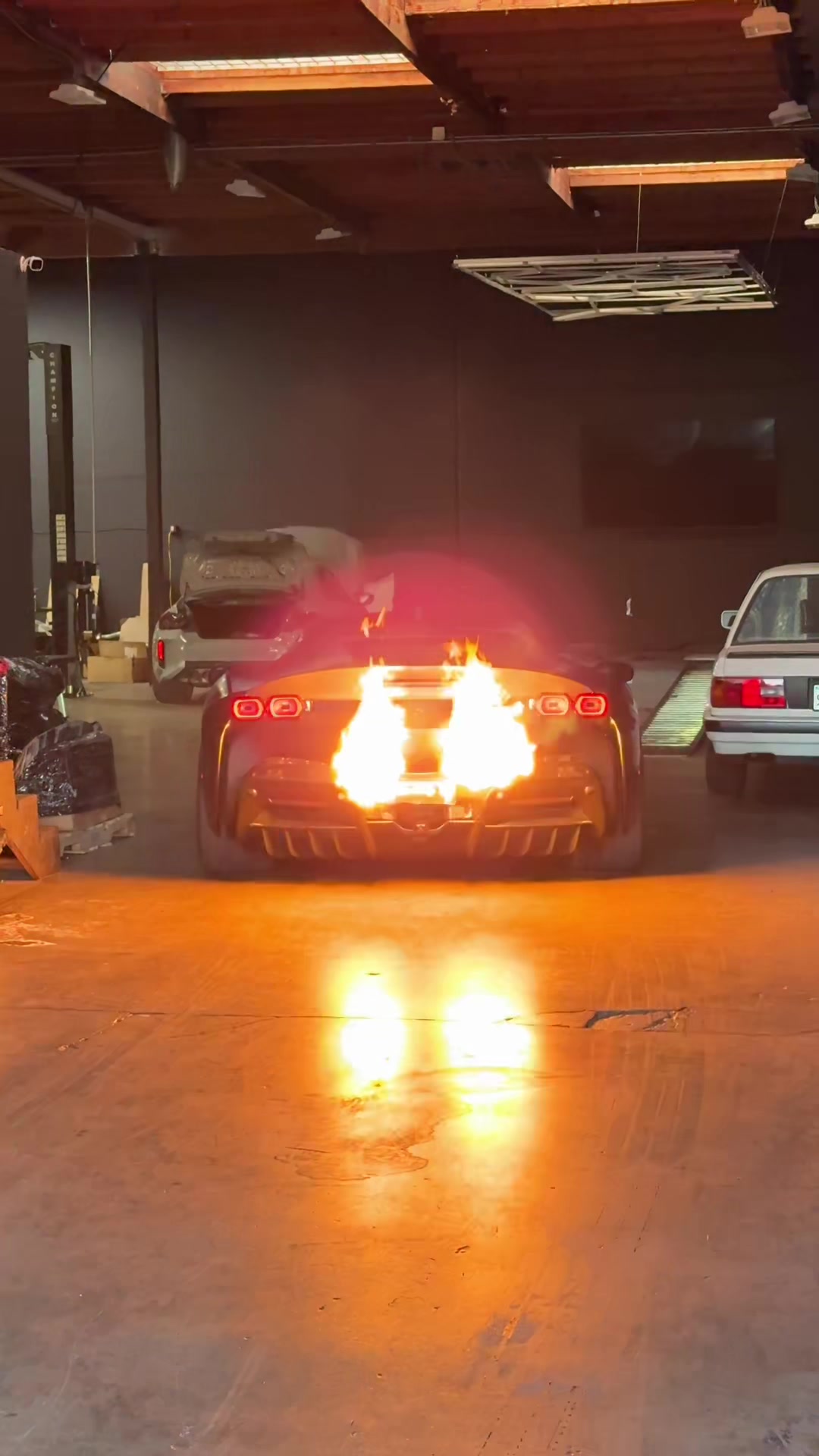 @Stage 4 Tuning