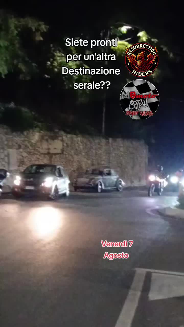 @Sonia Pres.Resurrection Riders