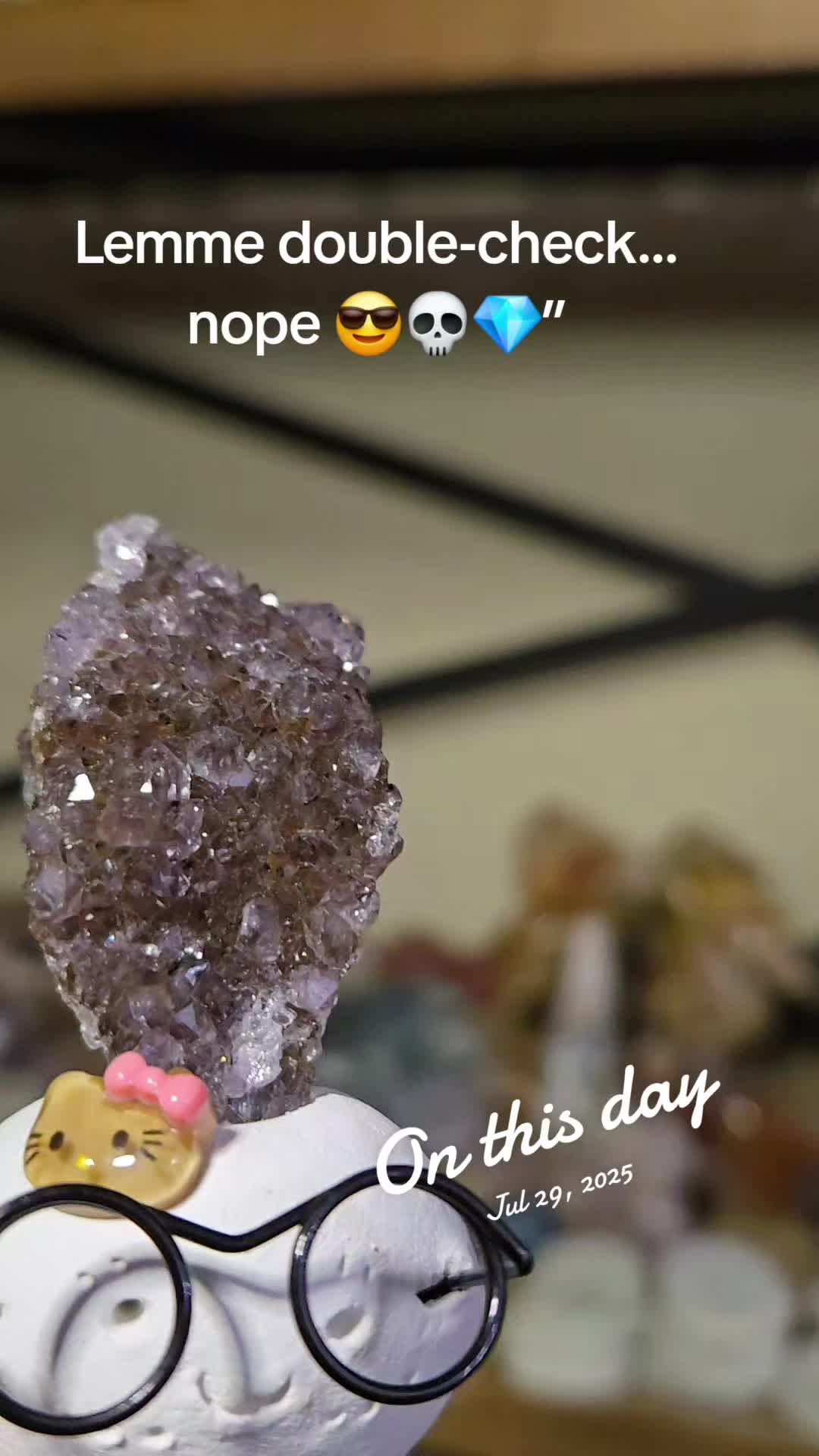 @EarthfoundTreasures&Creations